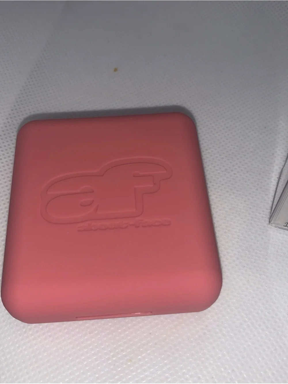 AF Cheek Freak Blush Balm - Laid- NIB .35 Oz